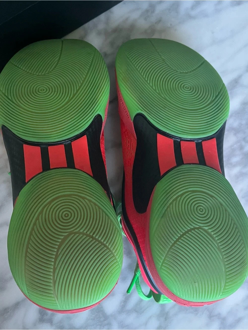 Adidas D.O.N. Issue 6 